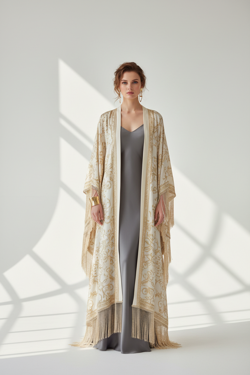 Kimono / Yelek