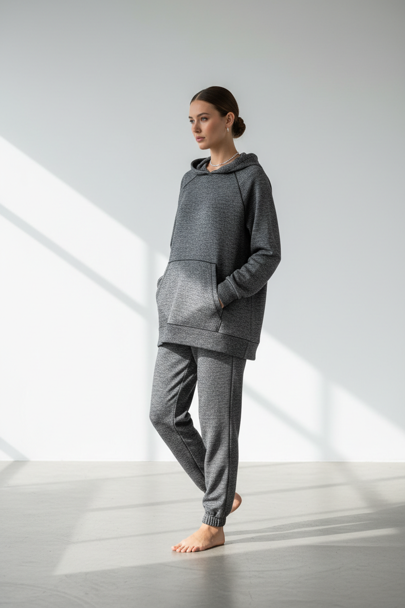 Sweatshirt / Eşofman